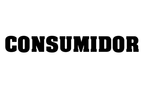 CONSUMIDOR